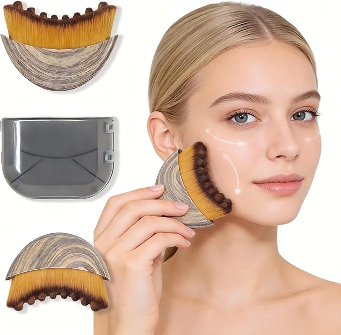 Glowe - Brosse Lymphatique