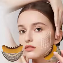 Glowe - Brosse Lymphatique