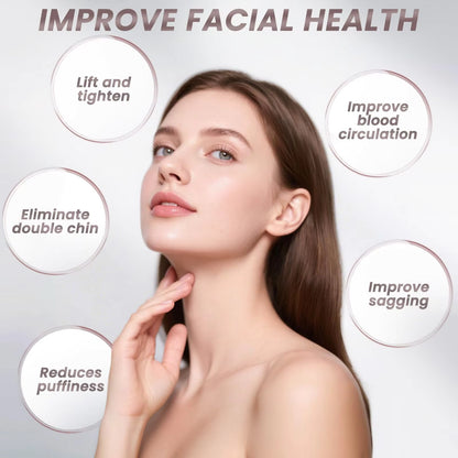 Glowe - Brosse Lymphatique